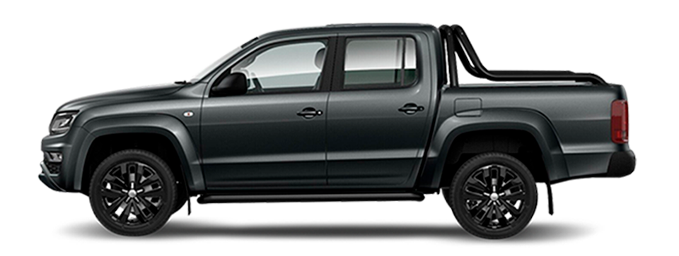 Amarok V6 Extreme