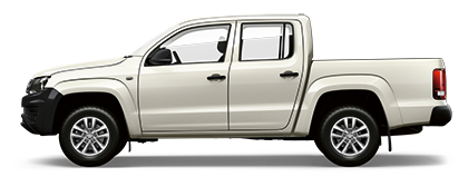 Amarok Trendline